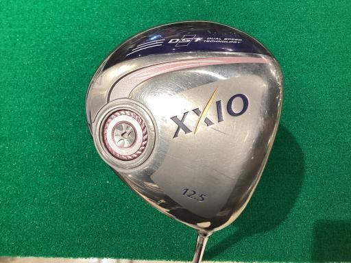 ダンロップ XXIO 2016 12.5° レディース ドライバー DR XXIO MP900L ドライバー フレックスA レディース 女性用 右利き 右用 Dランク ゴルフクラブ