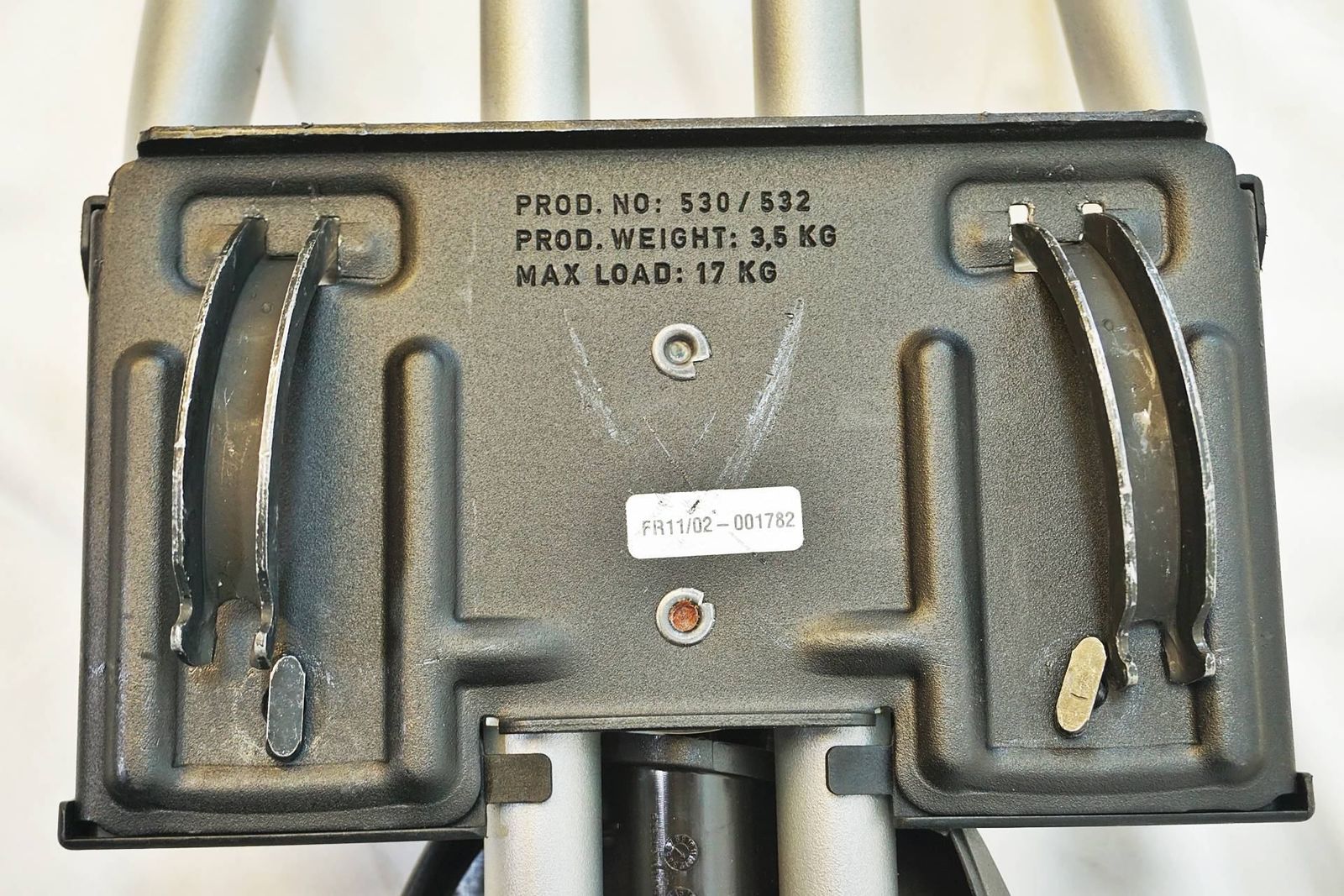 フリーライド532