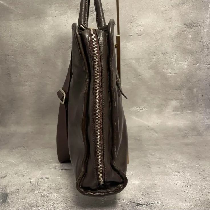 ポールスミス レザー