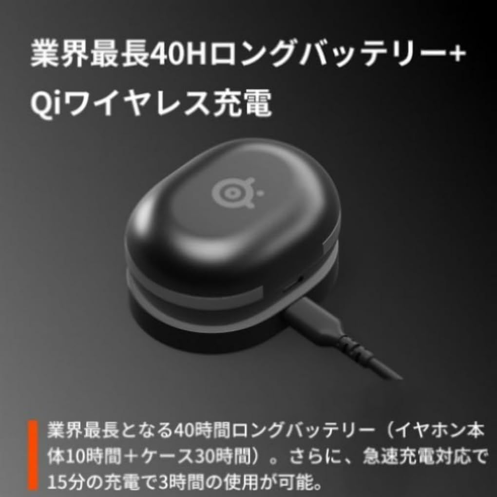 モンスターハンターワイルズに最適なEQ