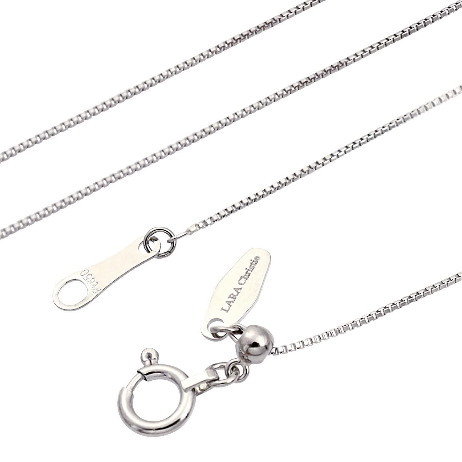 割引価格 新品、未使用 【新着商品】ララクリスティー プラチナ