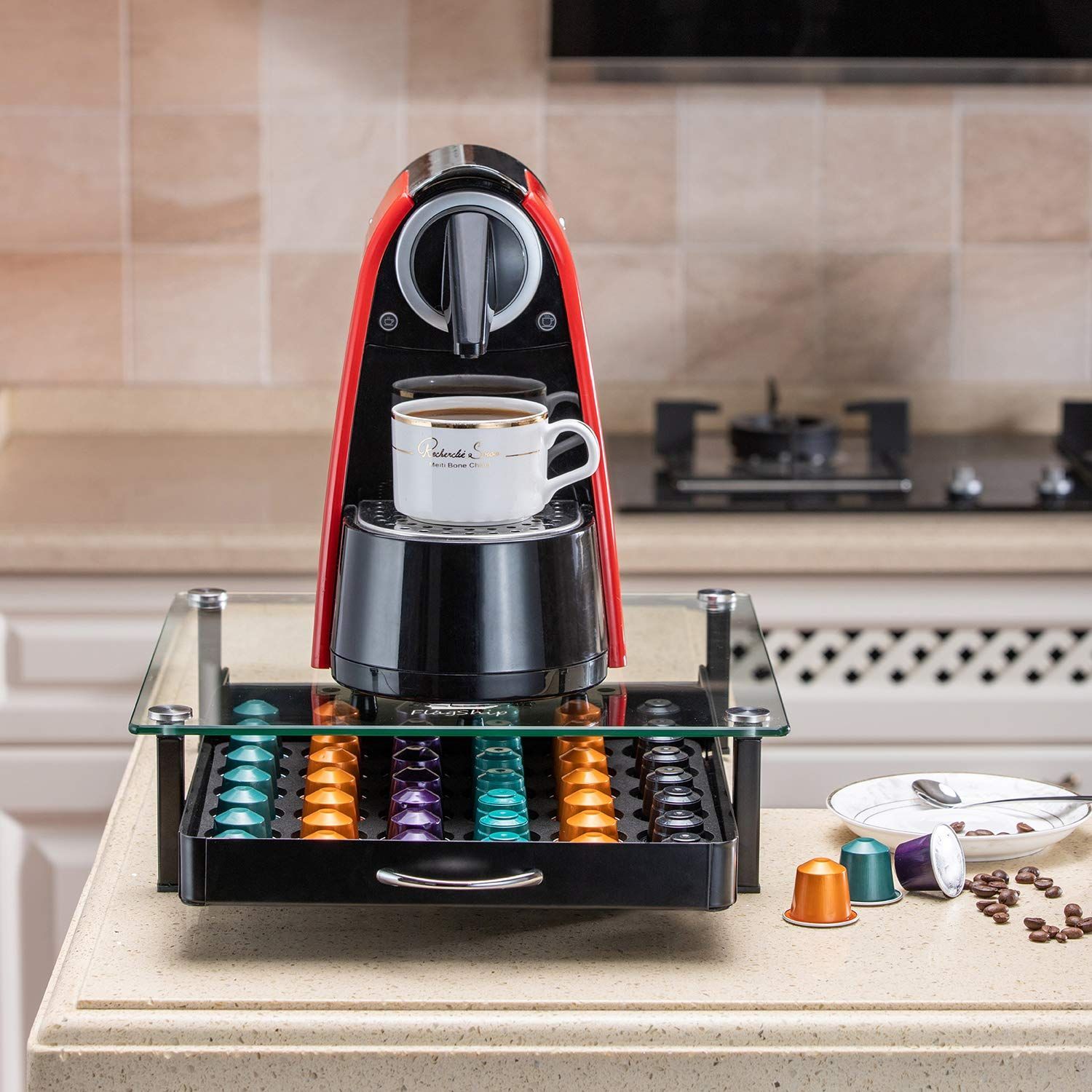 特価セールNespresso Originaline Pods用フラッグシップコーヒーポッド