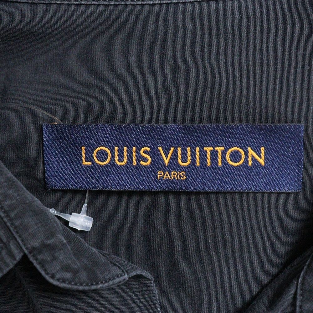 LOUIS VUITTON (ルイヴィトン) 19AW Virgil Abloh ヴァージルア