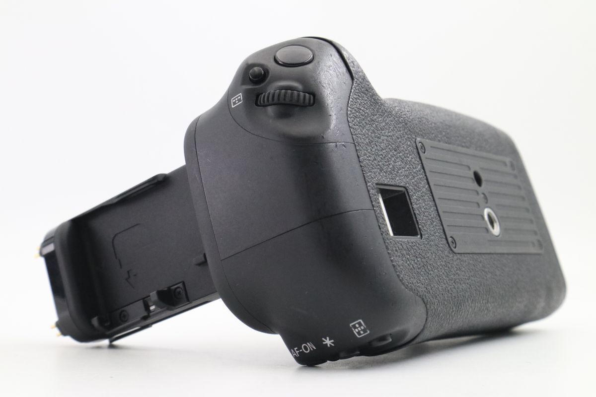 Canon キヤノン BG-E21 バッテリーグリップ EOS 6D Mark II用 (f00720
