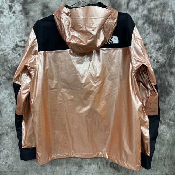 18SS METALLIC