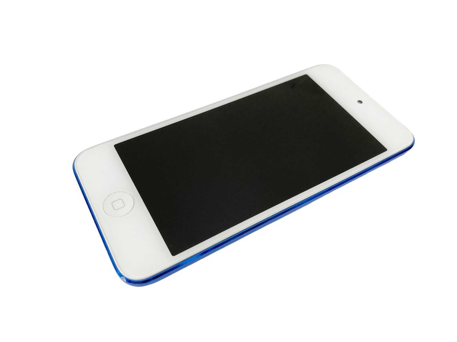 iPod touch 128GB MKWP2J/A/apple第6世代ブルー新品