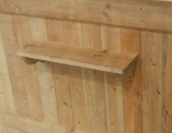 ひな様専用オーダー　かばん置き　制作