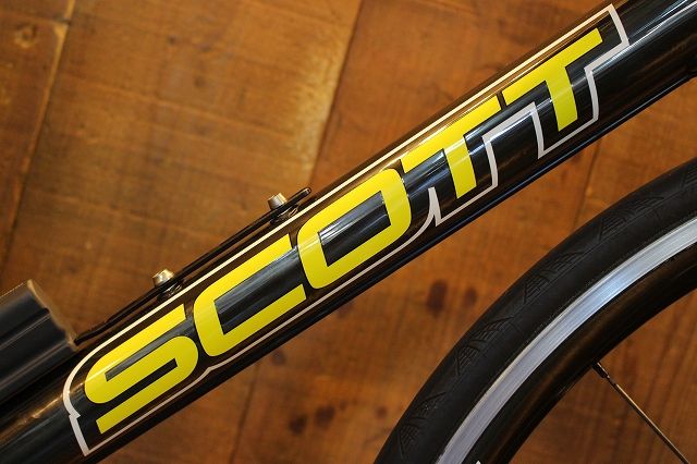 スコット SCOTT アディクト ADDICT SL 2008年モデル 54サイズ シマノ デュラエース 7970 MIX DI2 10S カーボン  ロードバイク 【芦屋店】 - メルカリ