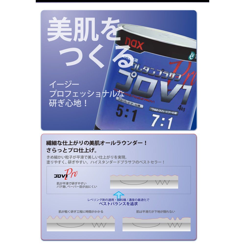 プロV1 グレー