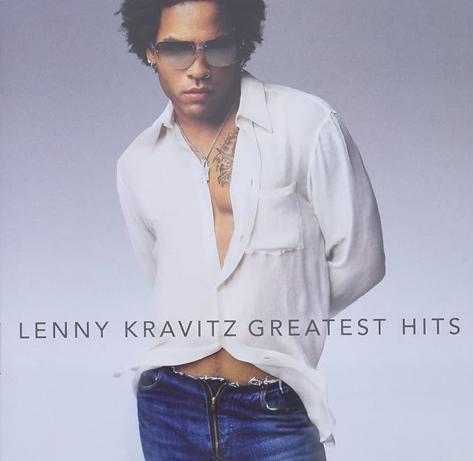 貴重UKオリジナル盤 レコード Lenny Kravitz レニー・クラヴィッツ レコード｜Lenny Kravitz (レニー・クラヴィッツ)｜商品一覧