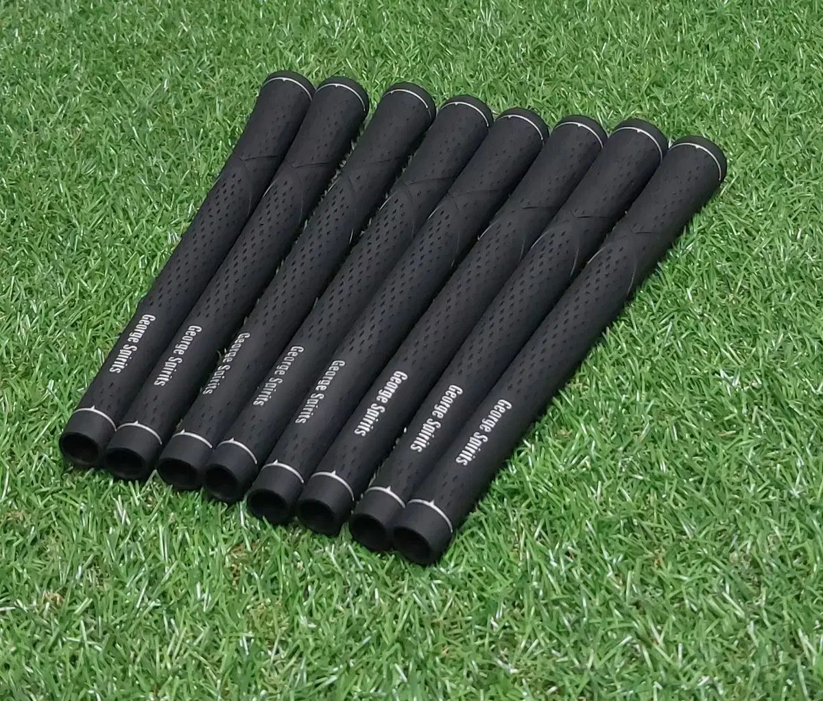 ジョージスピリッツ ゴルフ