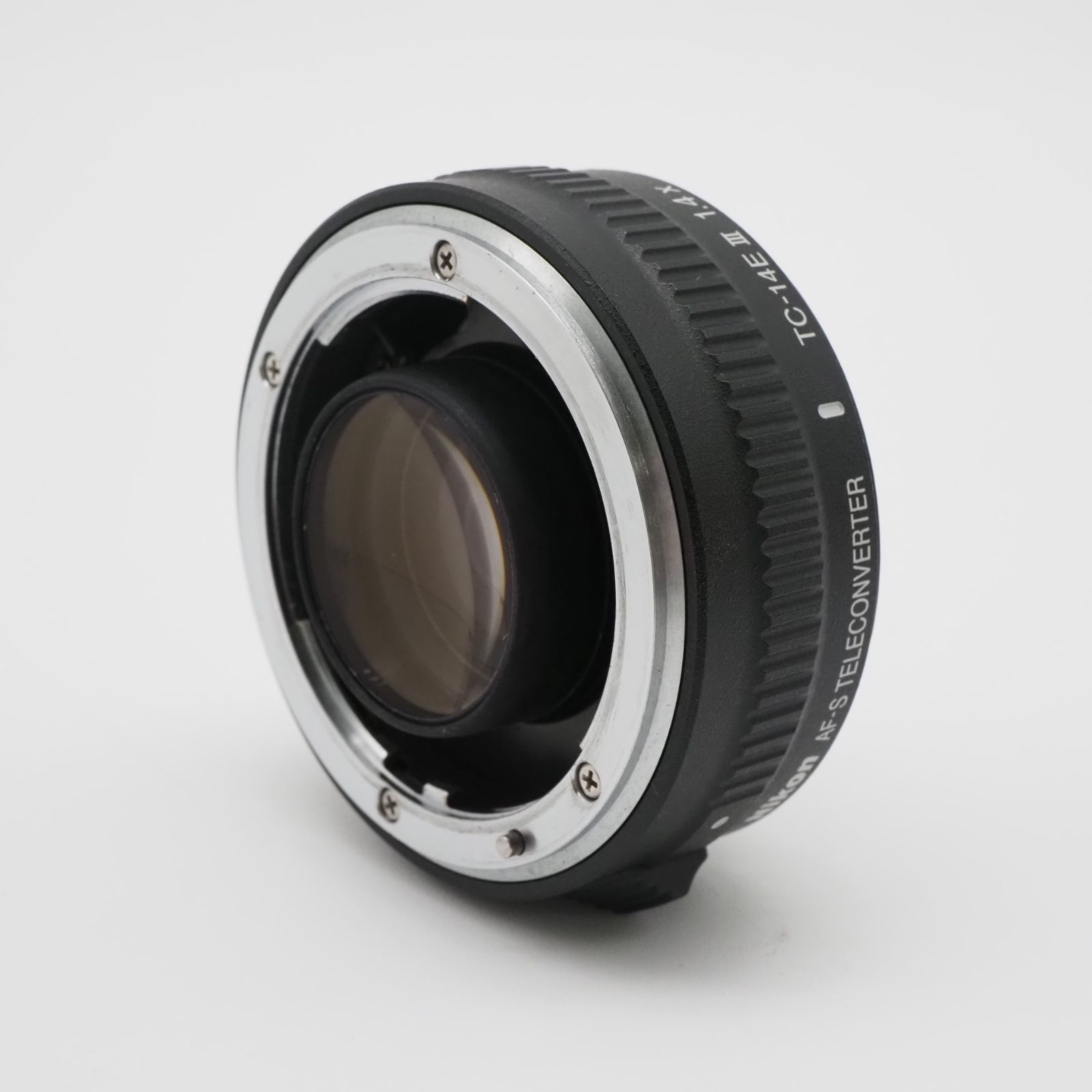 AF-S TELECONVERTER