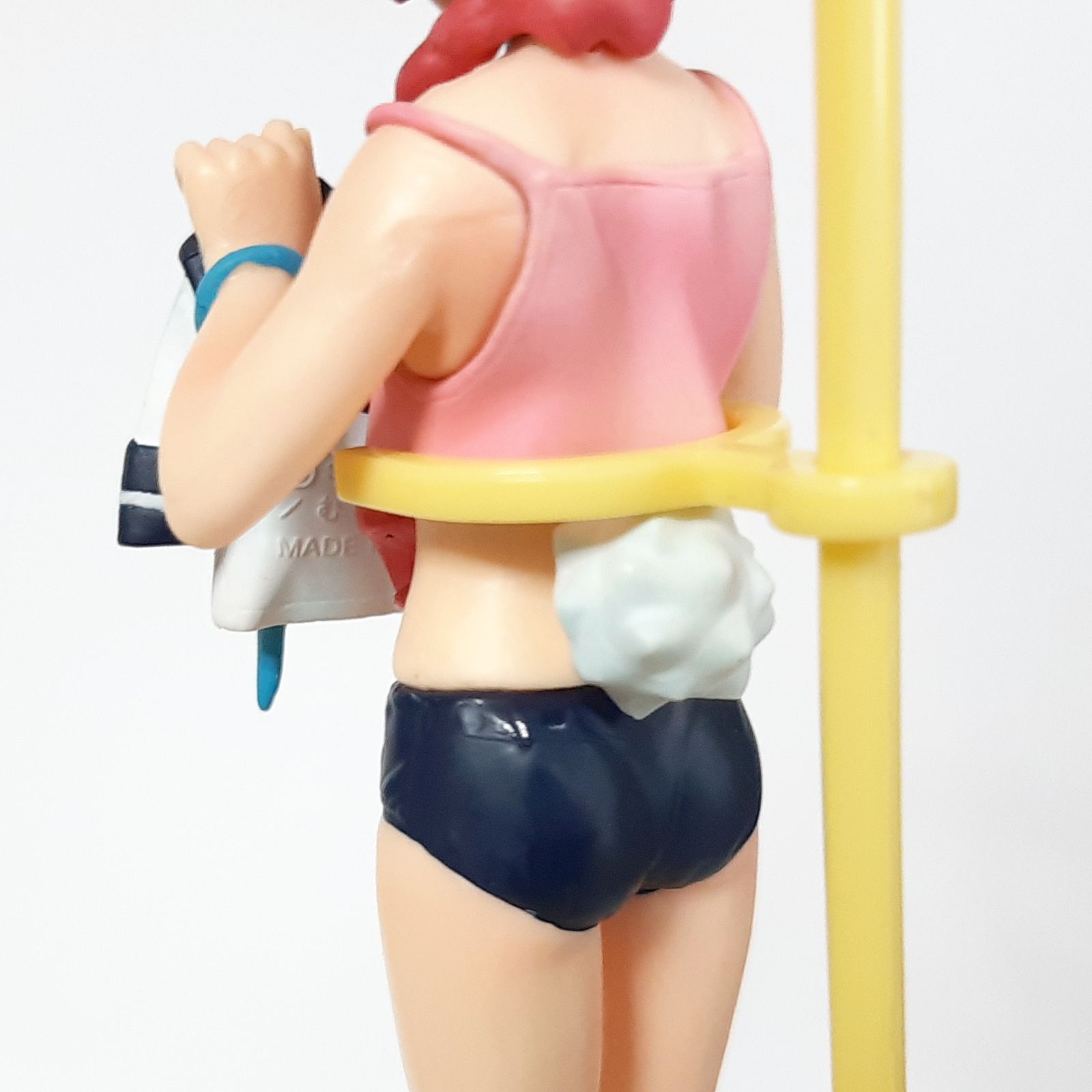 KID 中原小麦 ナースウィッチ小麦ちゃん マジカルて 初回限定版同梱