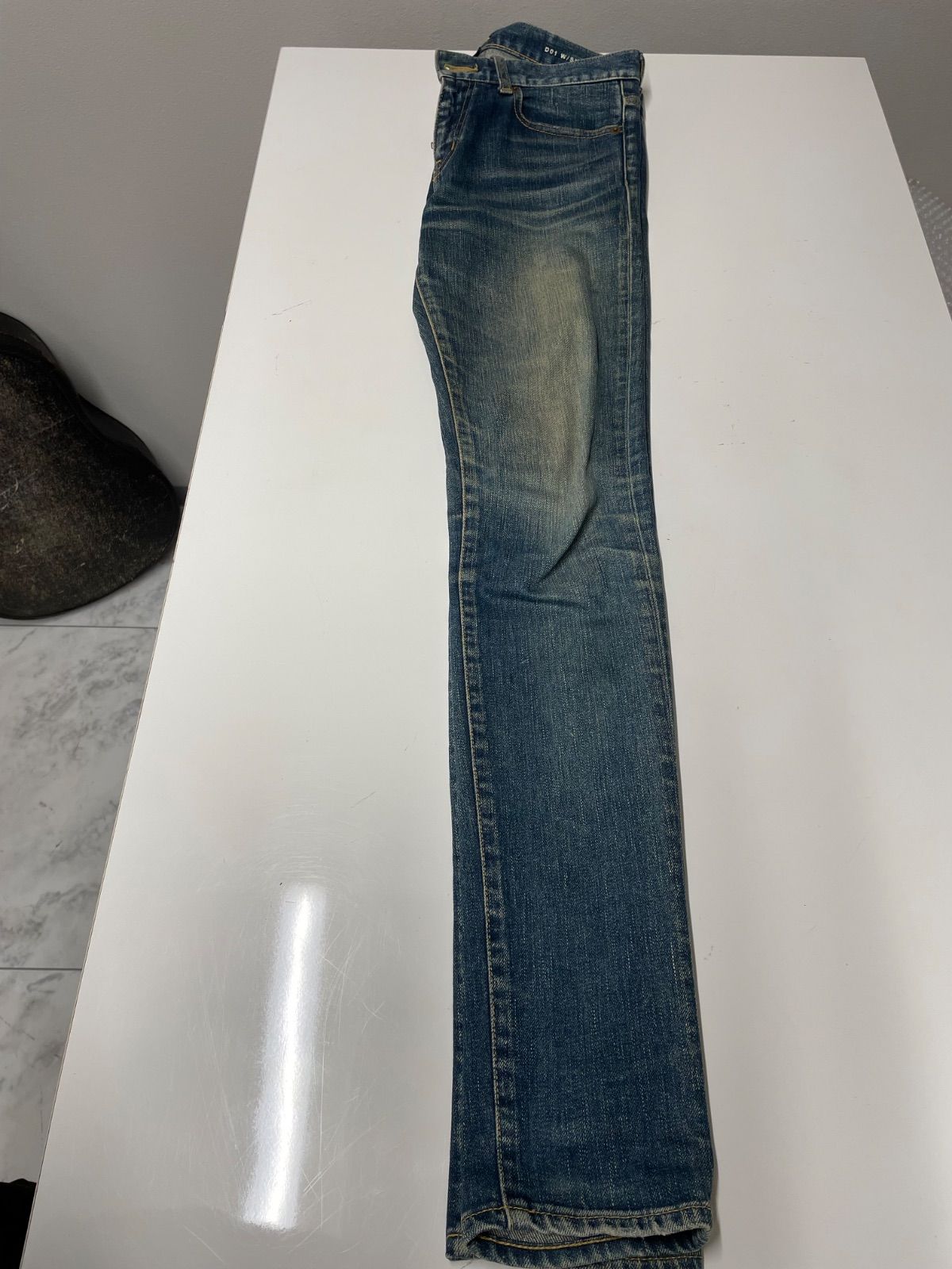 サンローラン Saint Laurent ジーンズ A25-1142