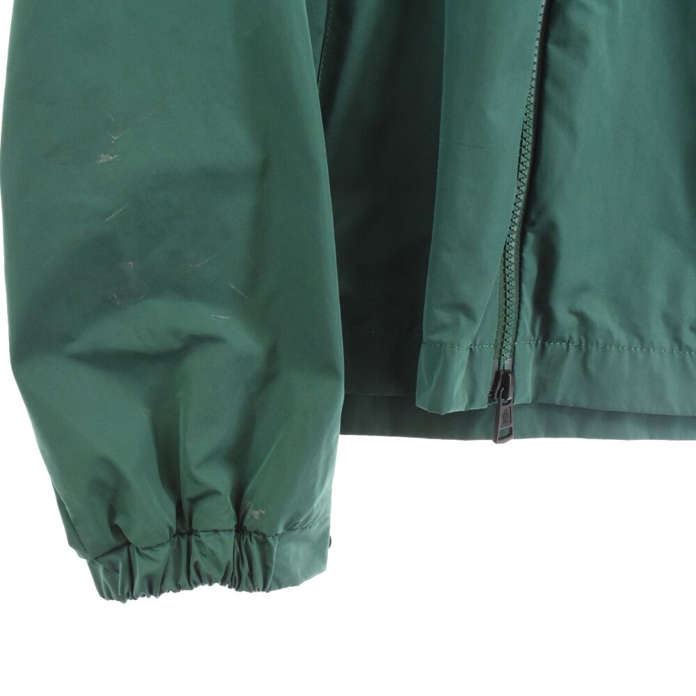 MONCLER (モンクレール) 22AW FETUQUE フード付き ジップアップ