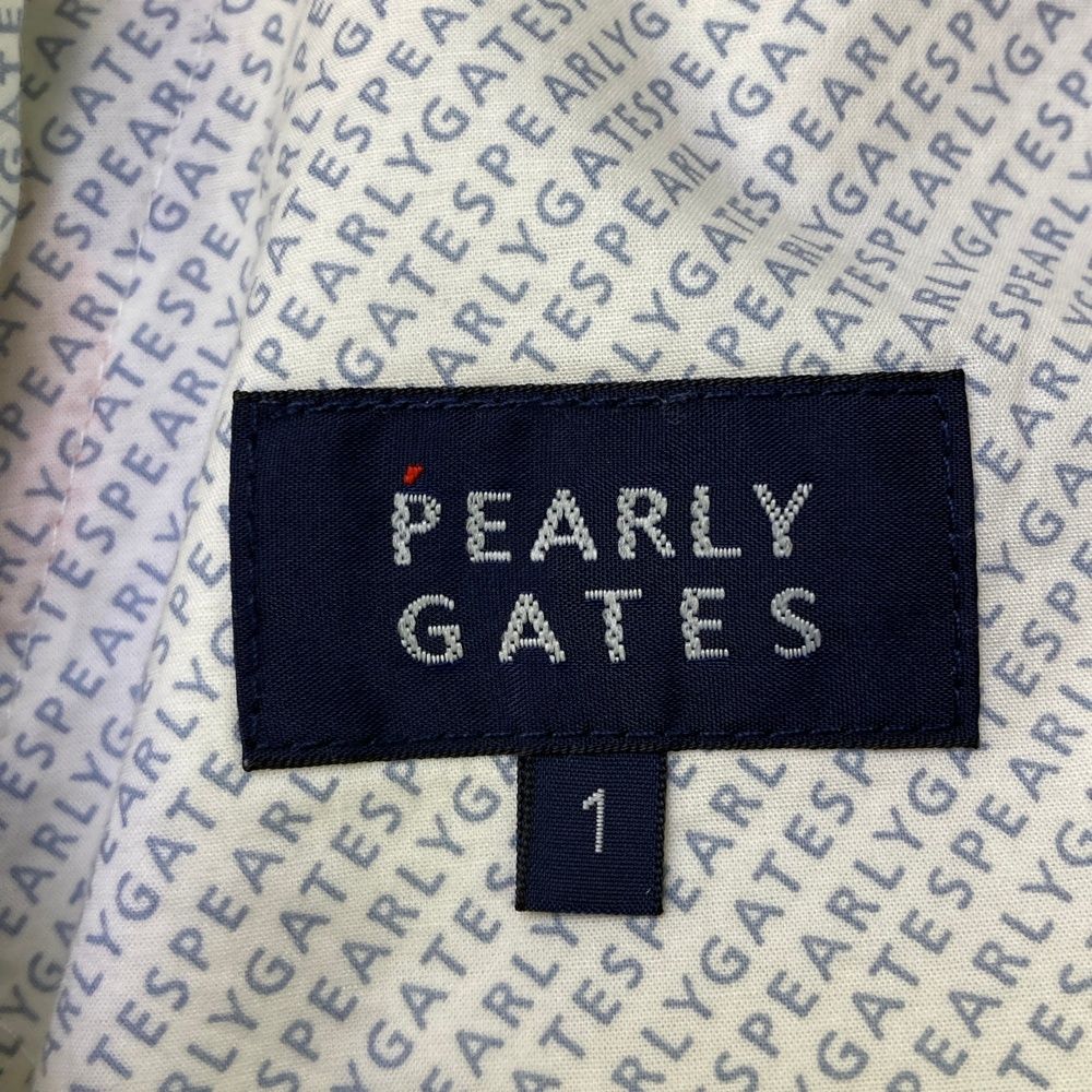 総柄 ホワイト系