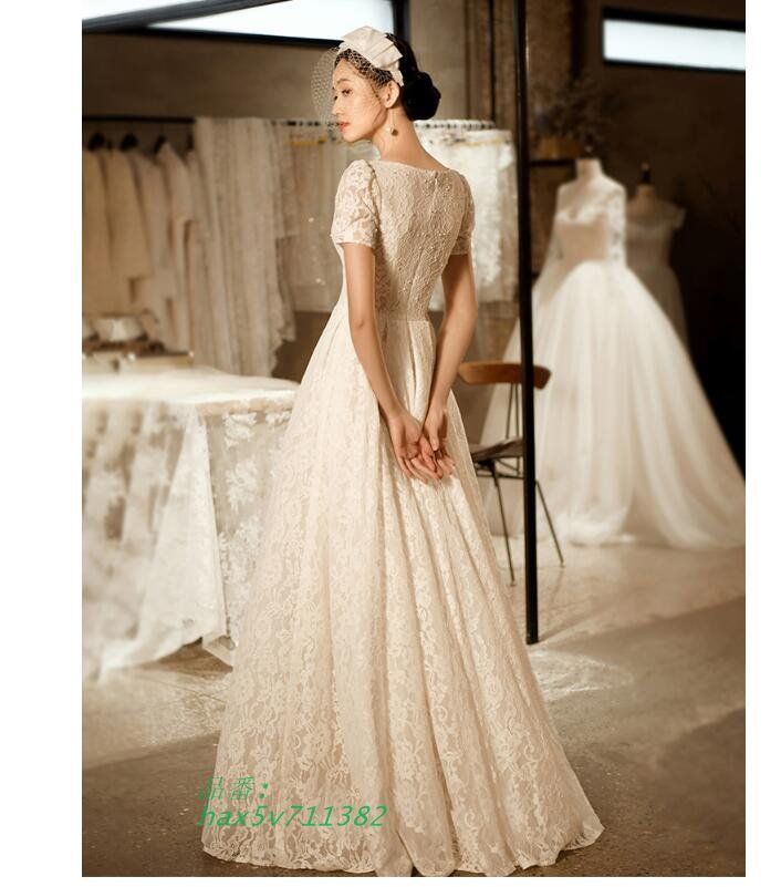 イブニングドレス ロングドレス