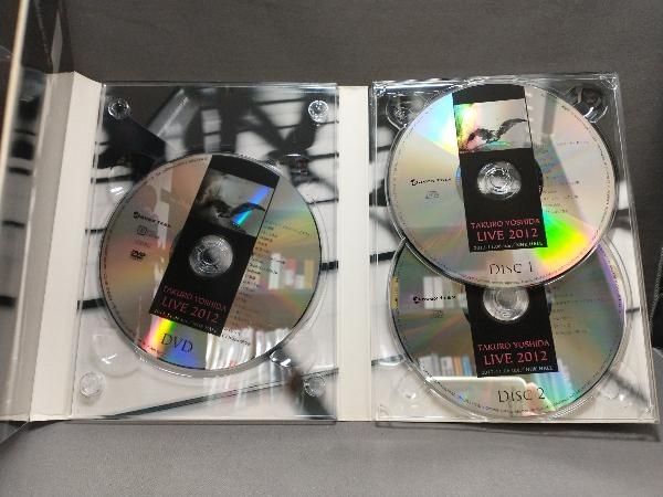Amazon.co.jp: 吉田拓郎 LIVE 2012 (LIVE DVD) : 吉田拓郎, 吉田