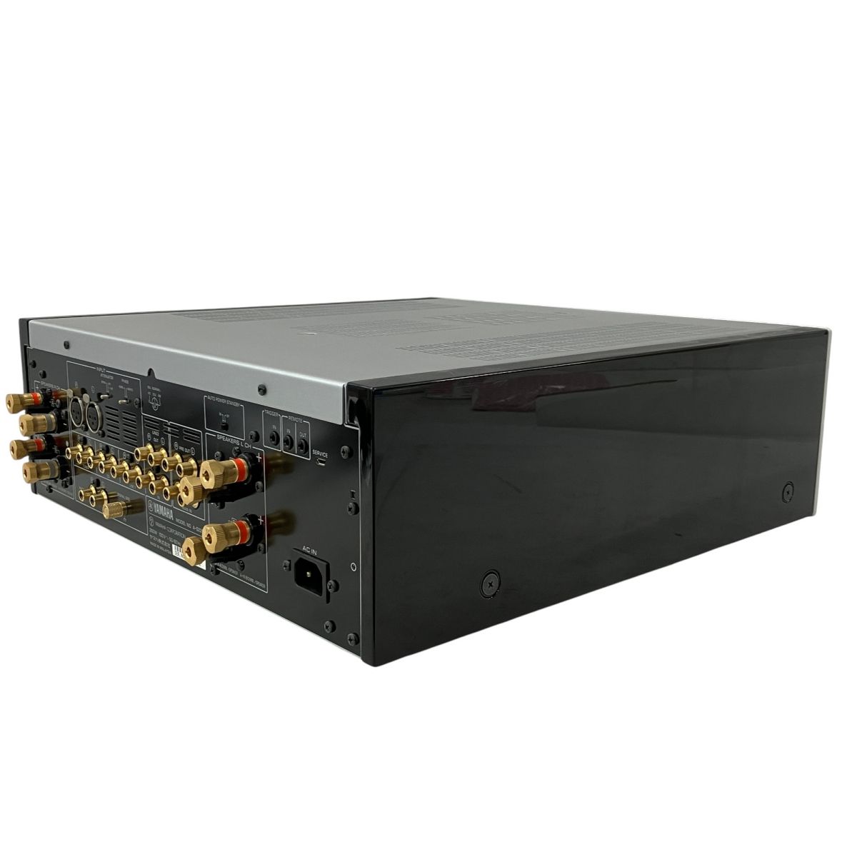 YAMAHA A-S2200 プリメインアンプ 音響 オーディオ 中古