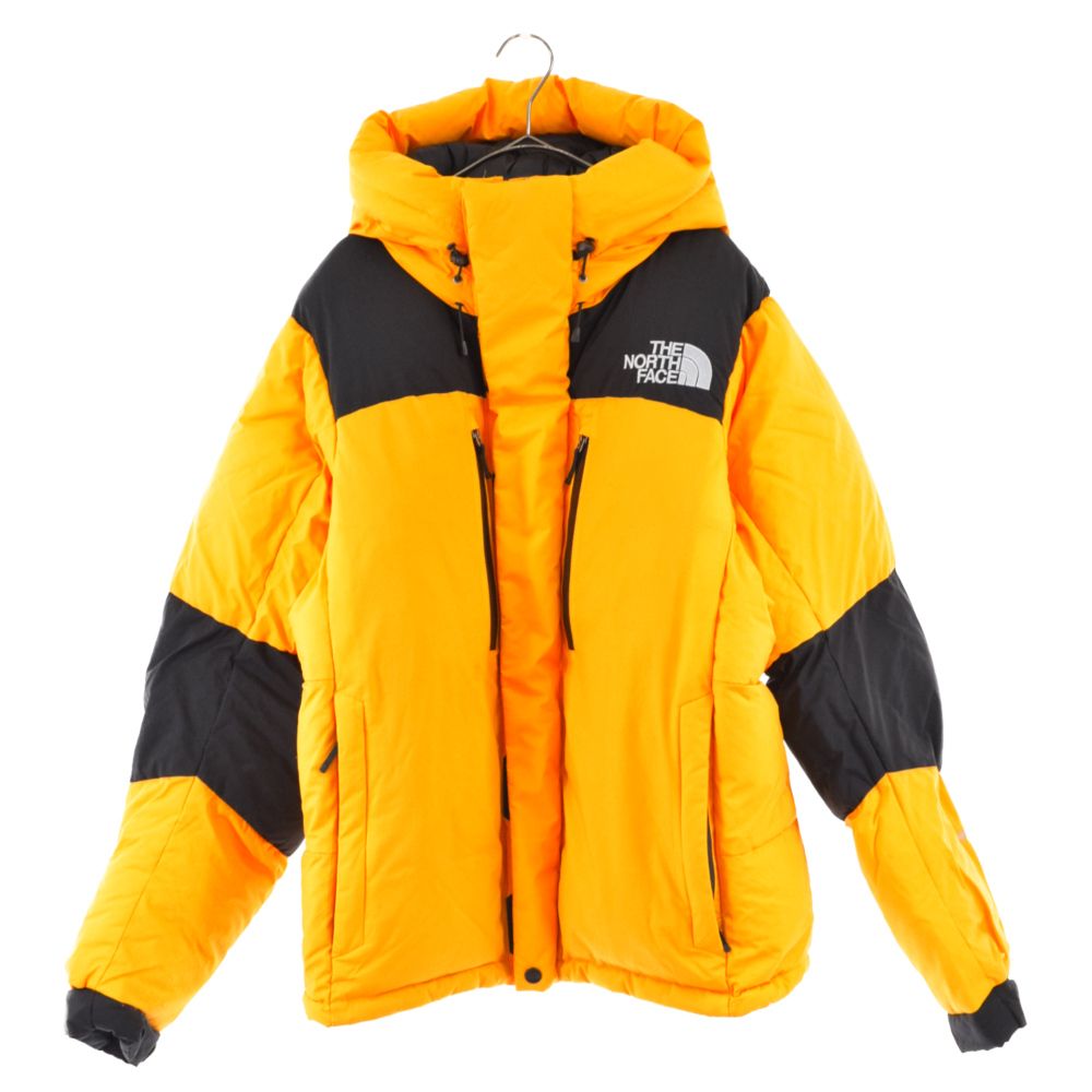 THE NORTH FACE (ザノースフェイス) BALTRO LIGHT JACKET GORE-TEX