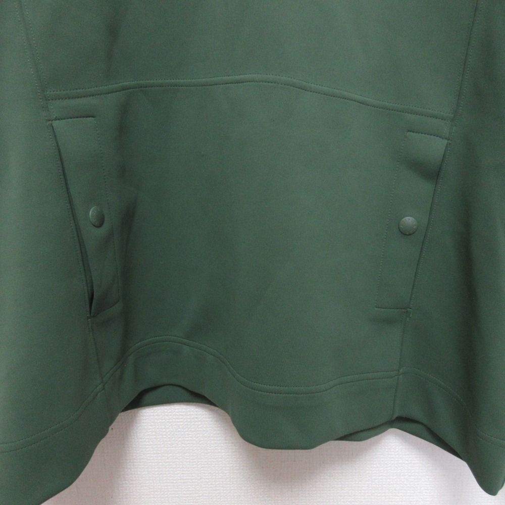 プルオーバー カットソー