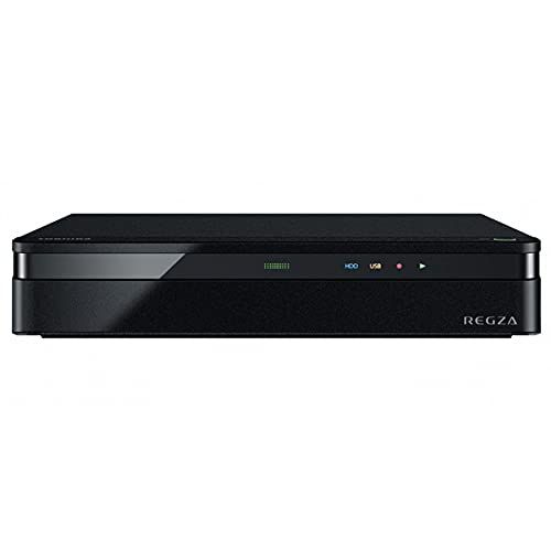 東芝映像ソリューション D-M210 タイムシフトマシンハードディスク 2TB 