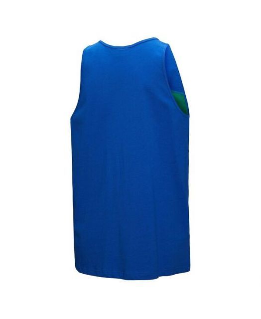 KAZUYUKI KUMAGAIフレスカ天竺 カットオフタンクトップ タンク