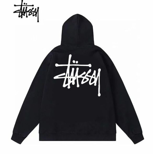 STUSSY ステューシー パーカー トップス メンズ レディース