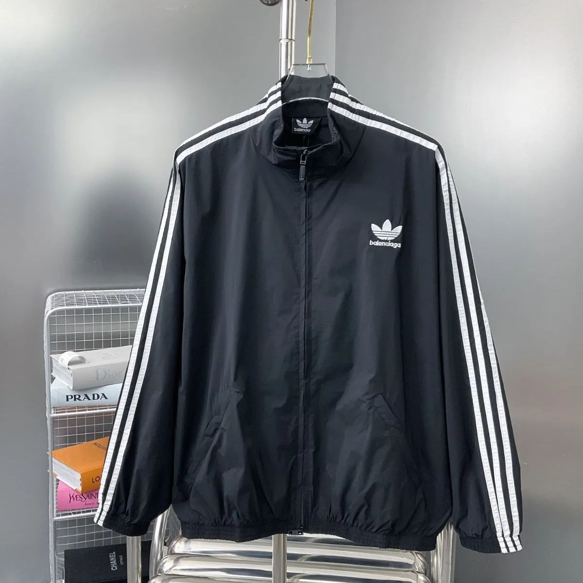 BALENCIAGA×ADIDAS コラボ ジャージ