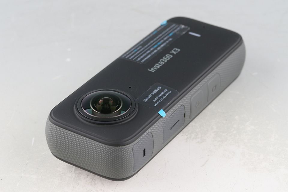 X3 360