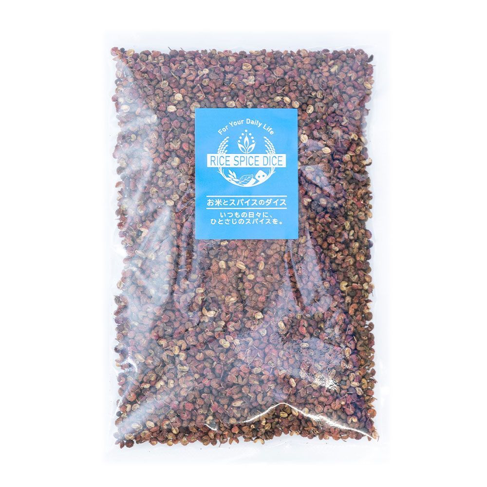 花山椒100ｇ 25d8f7cd9dce5374b054ac01d0eb60