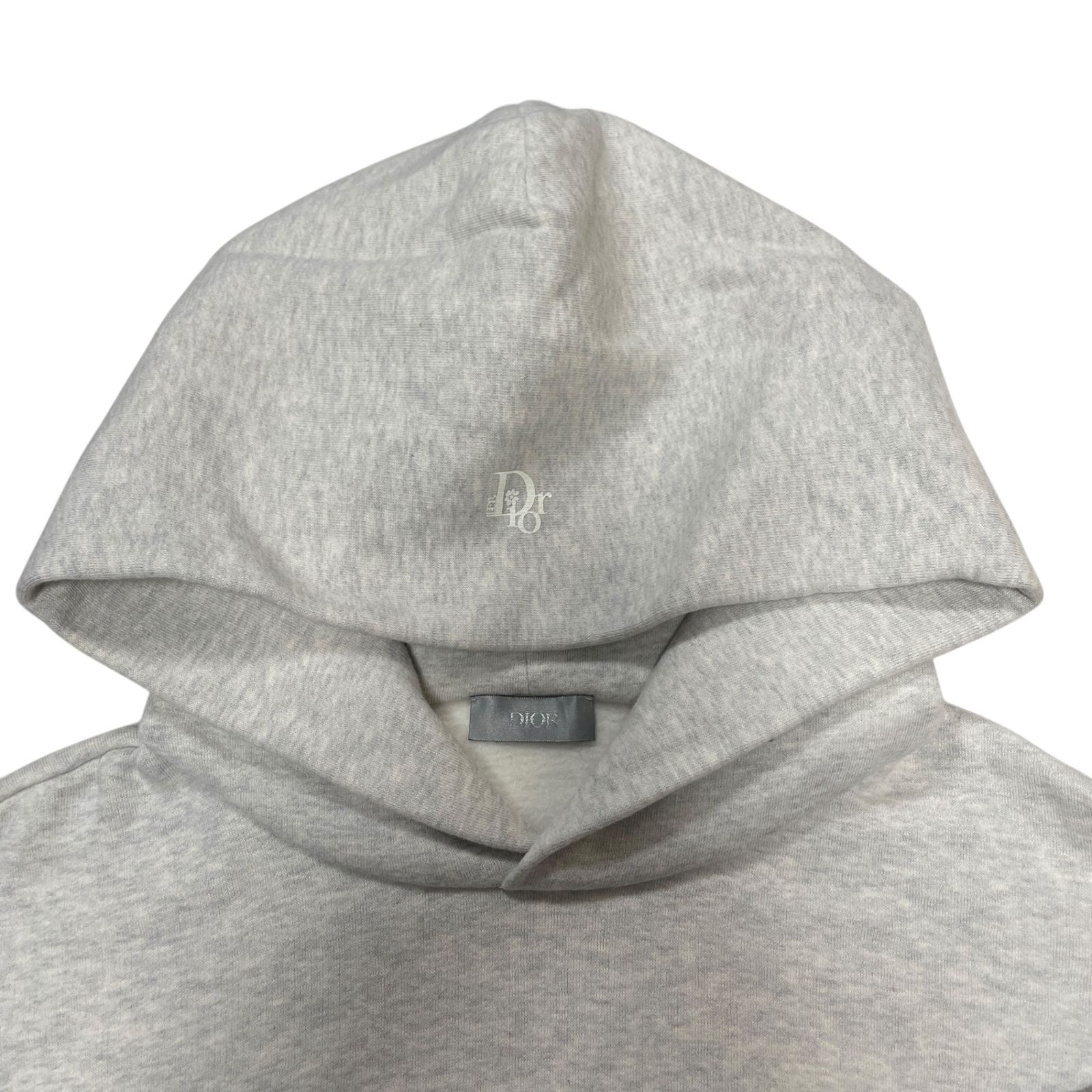 ◇中古品◇ DIOR ディオール ERL パーカー 313J646A0815 サイズM