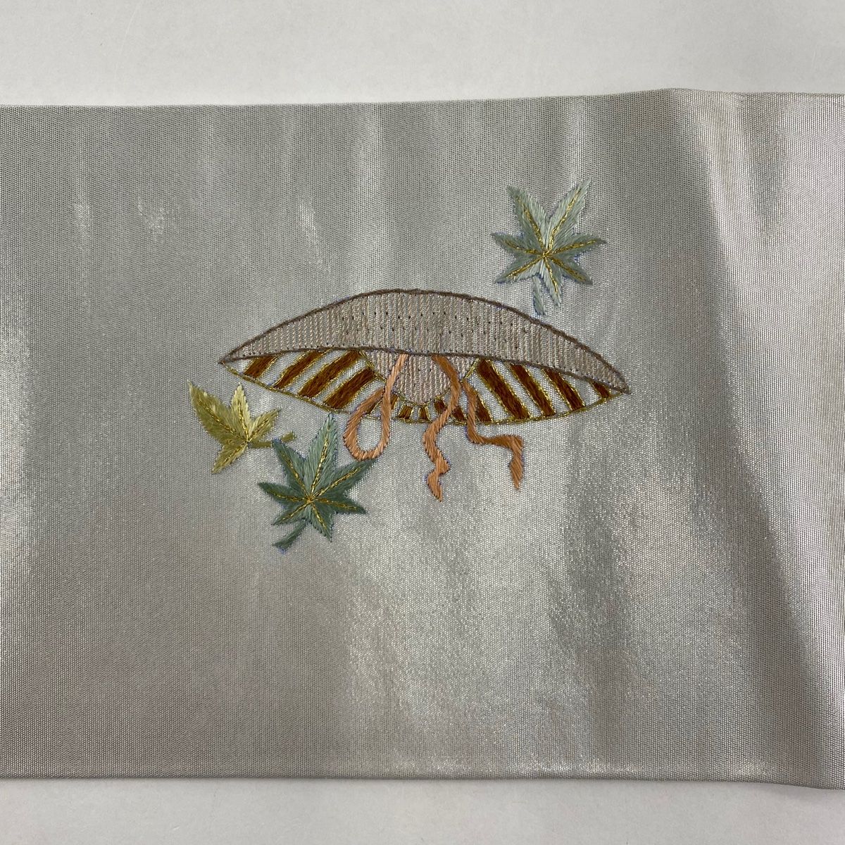 名古屋帯 秀品