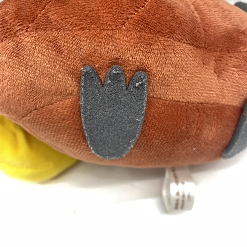 マフォクシー　ポケモンセンター　ぬいぐるみ　2014 マフォクシー ポケモンセンター ぬいぐるみ 2014