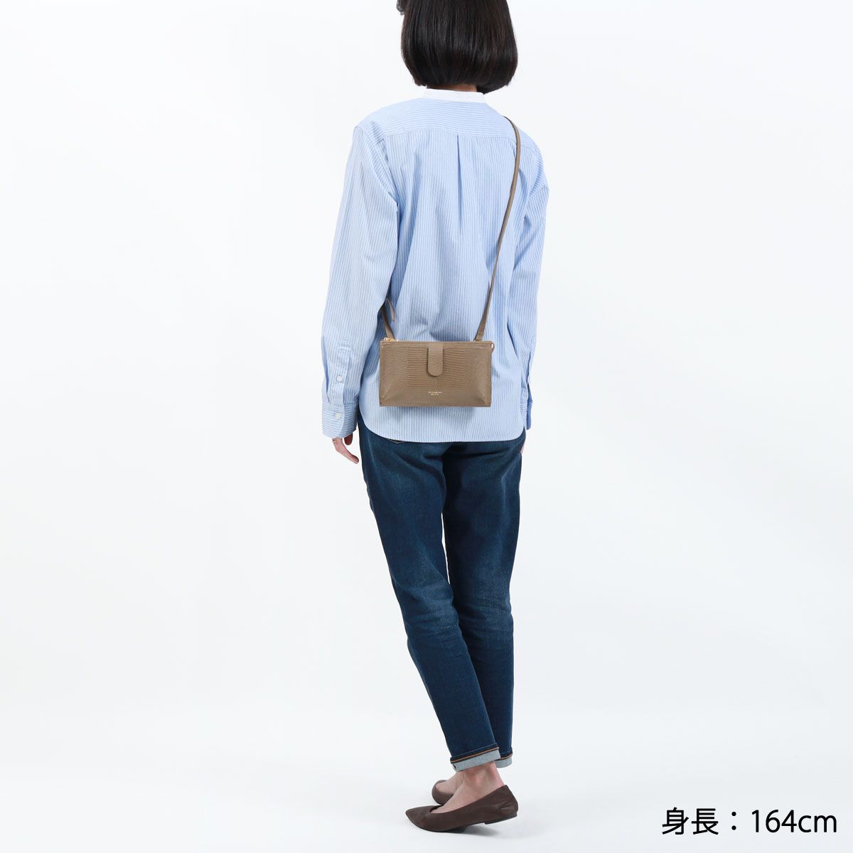 本革