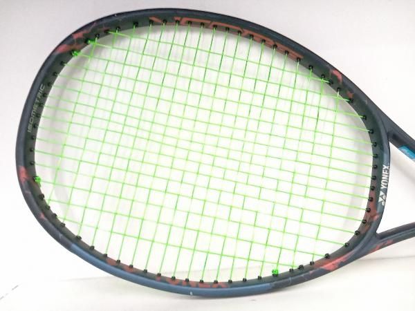YONEX ヨネックス VCORE PRO 100 ブイコア プロ テニスラケット