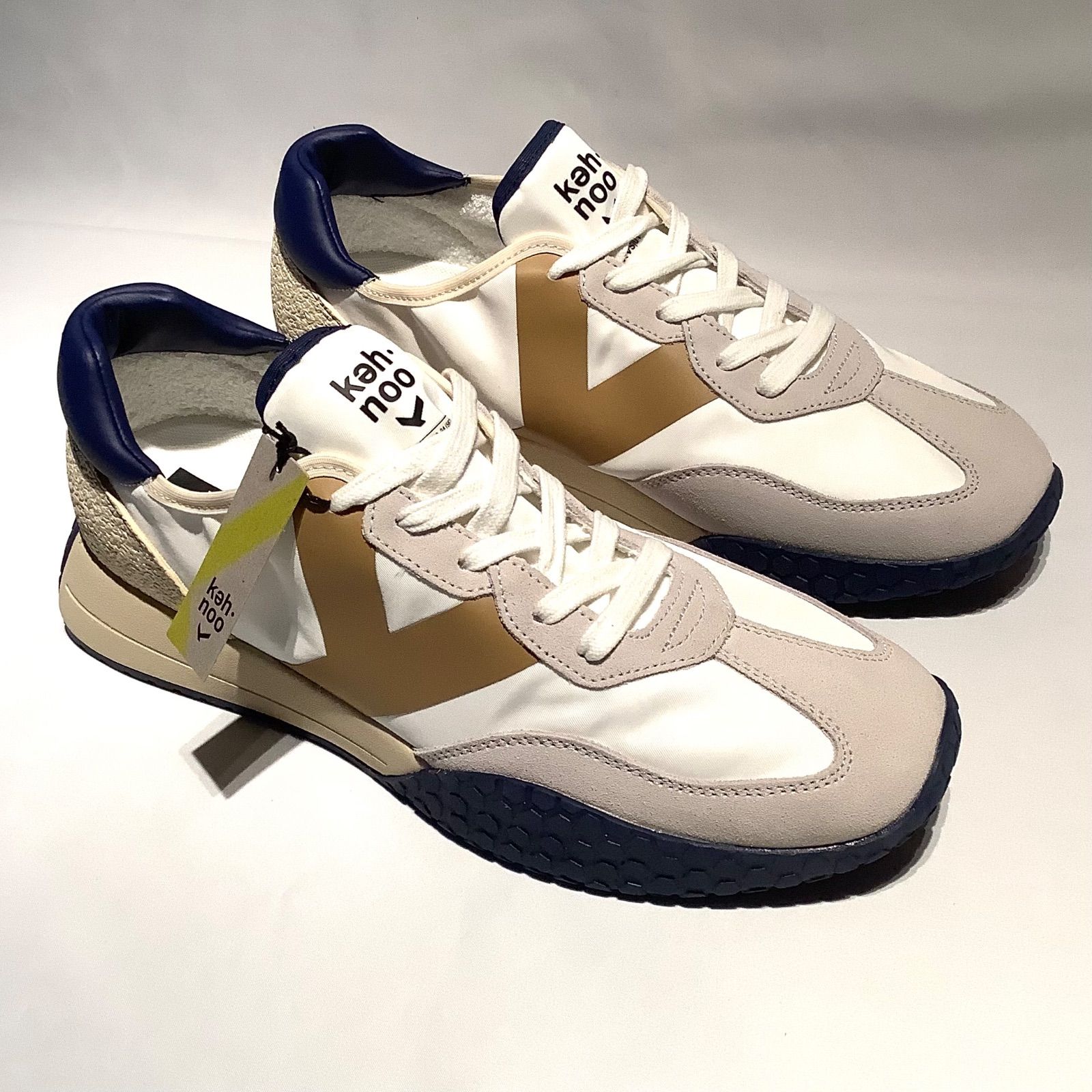 新品 Keh・noo（ケヌー）