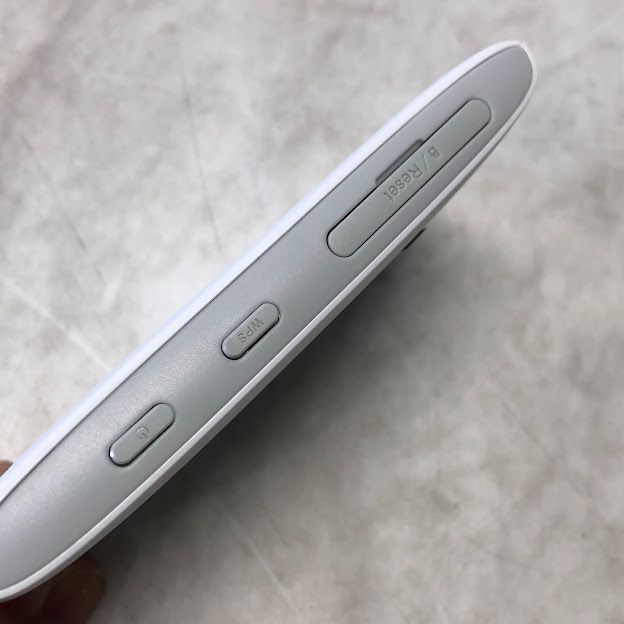 開封済・未使用品】ZTE Cute Wi-Fi ポケット wifi モバイル