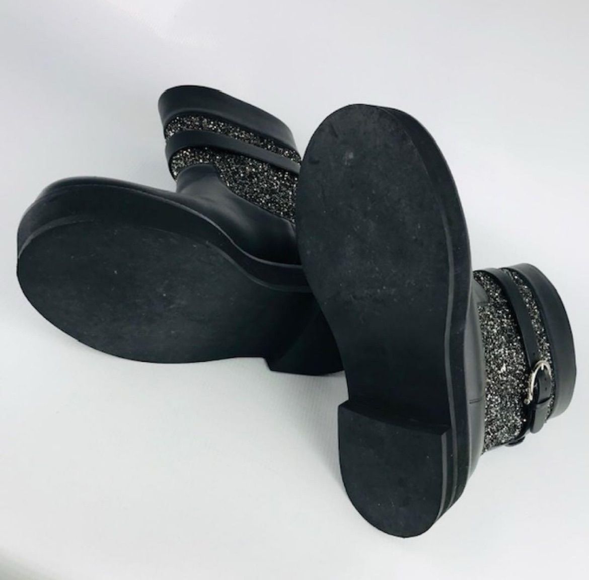 ショートブーツ 6