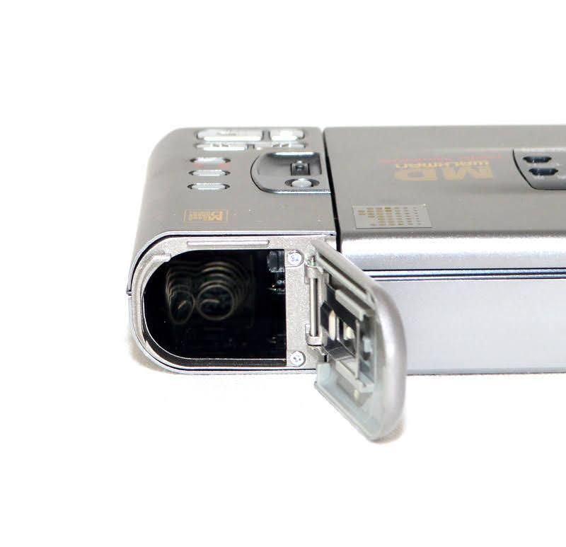 激レア☆SONY LINGUAPHONE WALKMAN MZ-R30 英会話 - メルカリ