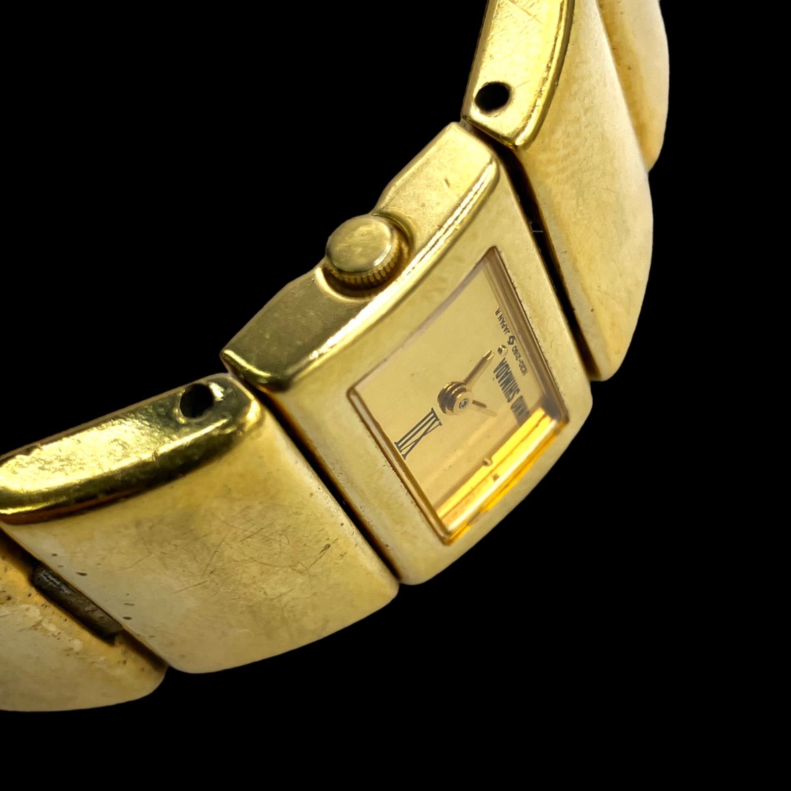 バングルの時計 質屋かんてい局オンラインショップ / ブルガリ Bvlgari BZ22S B