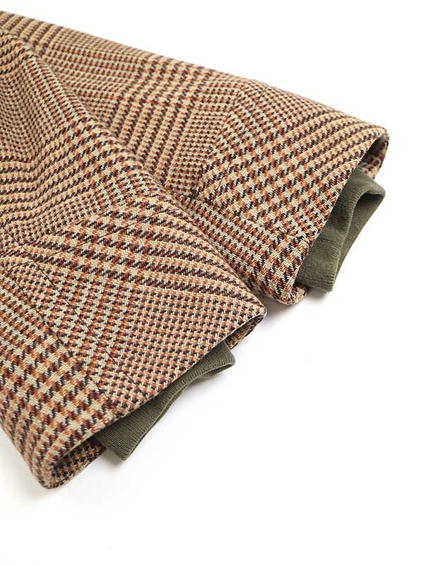 sacai サカイ 18AW チェックジャケット18-01806