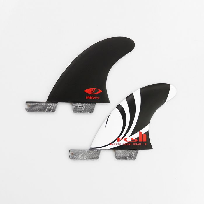 FCS2 フィリペトレド M トライフィン シャープアイ アルメリック