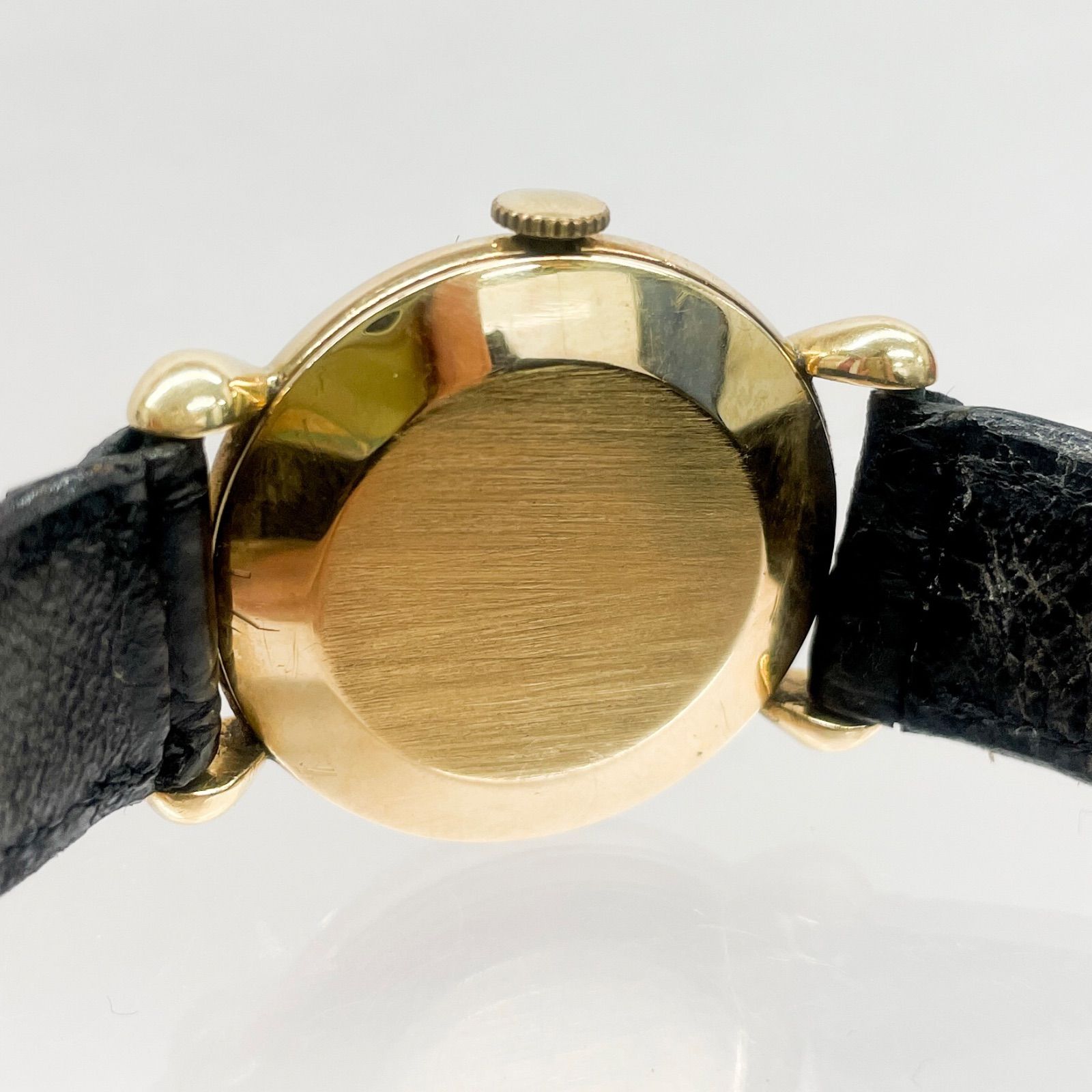 【正規品】希少 Vacheron Constantin 手巻き 純正 文字盤 2025年最新】Yahoo!オークション -ヴァシュロン コンスタンタン