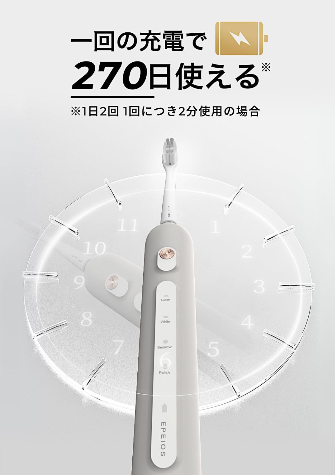 プレゼント