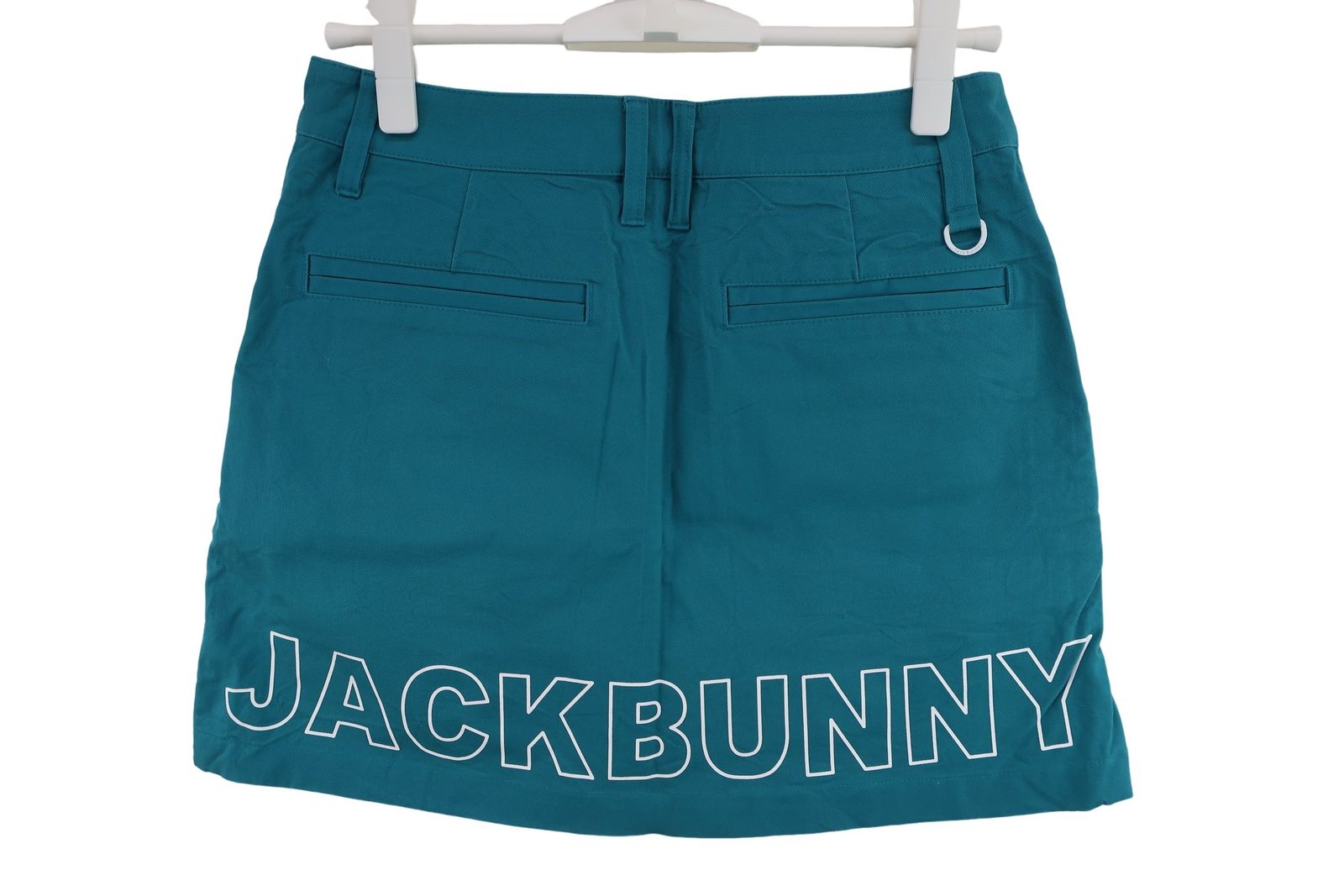 JACKBUNNY ダークグリーン スカート新品未使用品 - メルカリ