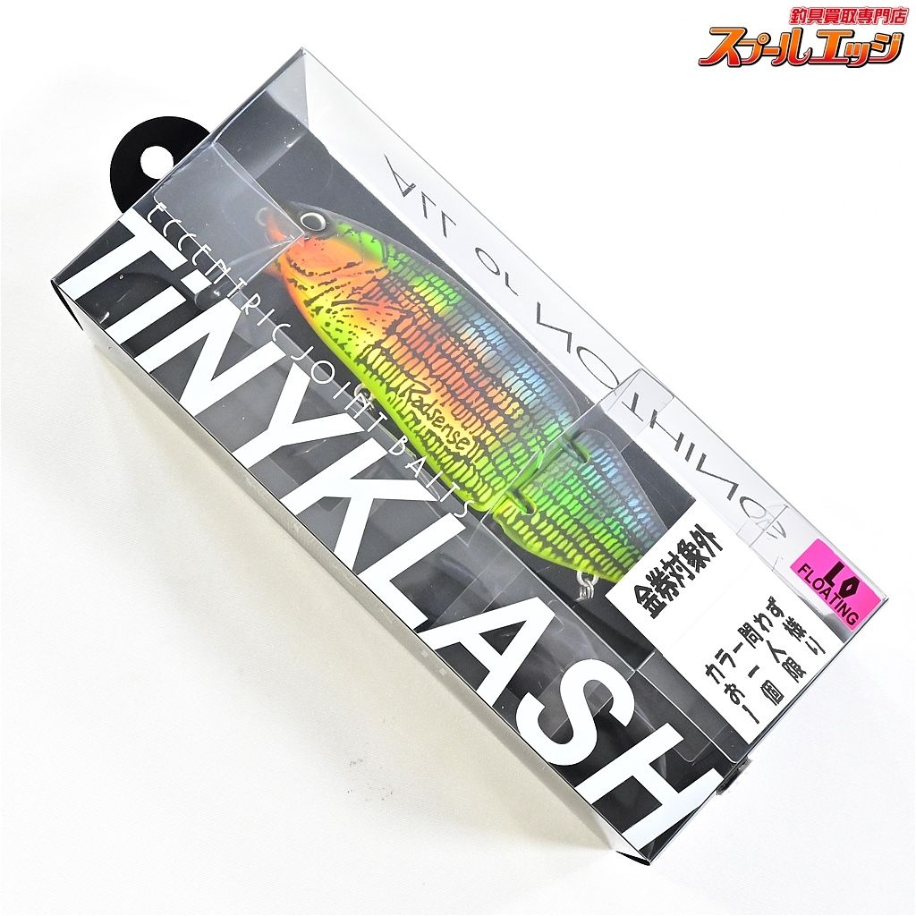 タイニークラッシュ nnf ラッドセンス 【DRTxラッドセンス】 タイニークラッシュ Low NNF DRTxRAD