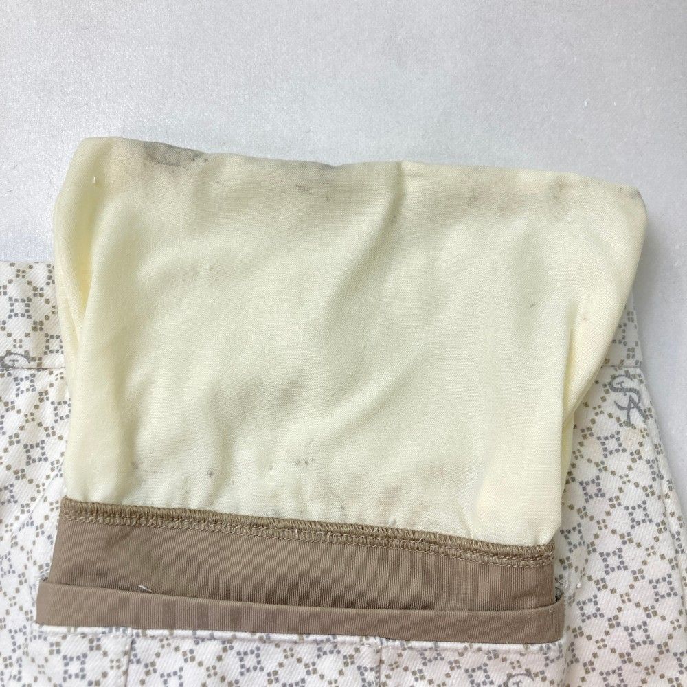 サイズ：M ST ANDREWS セントアンドリュース ストレッチパンツ