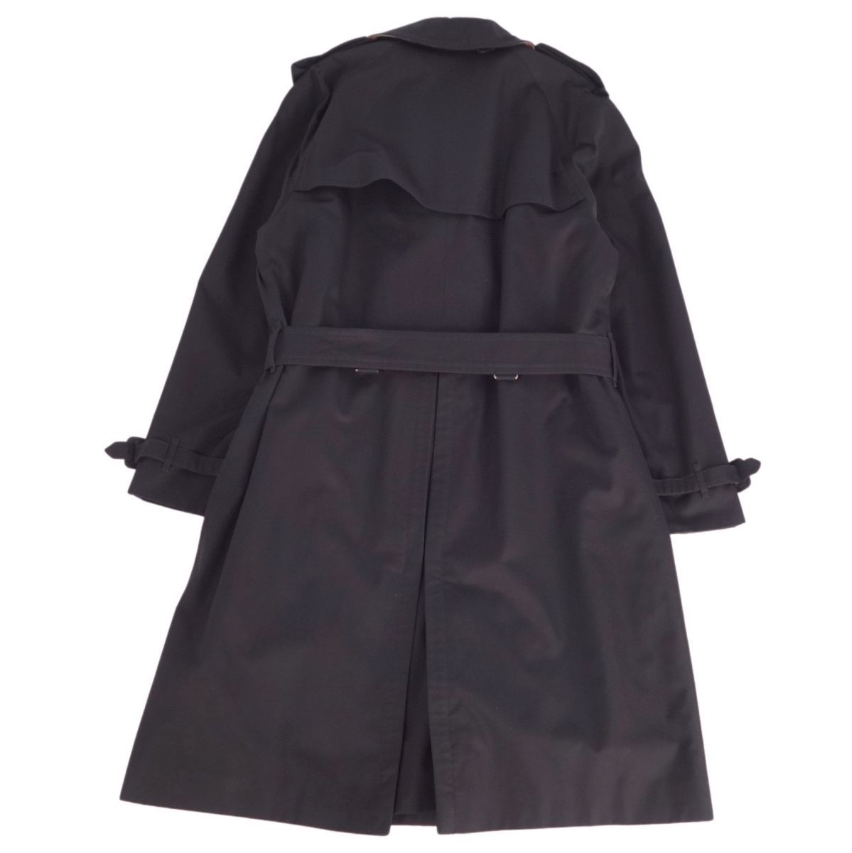 【正規品】 BURBERRY ロンドン バーバリー 美品 LONDON ライナー付き コート ジャケット・アウター