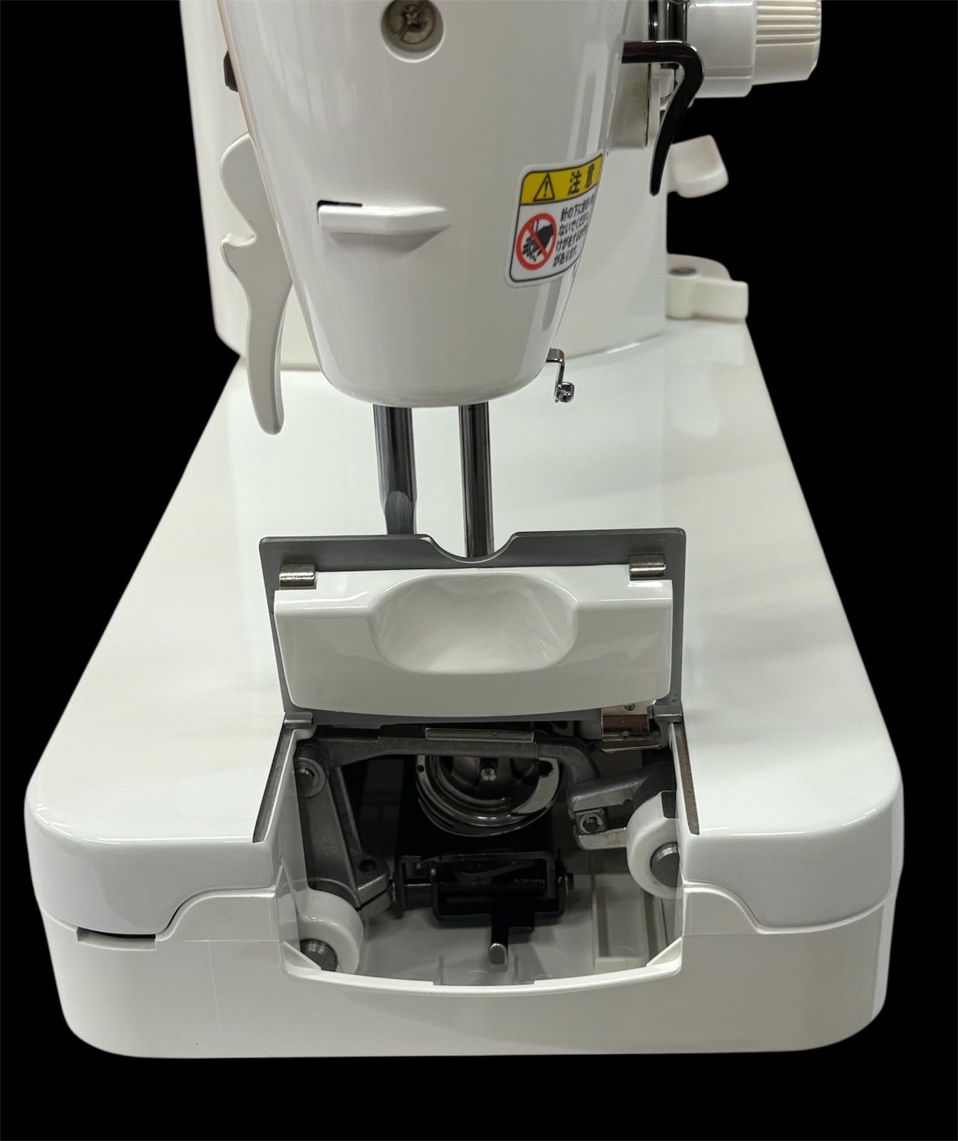 JUKI職業用ミシン SL-300EX 中古美品！ - メルカリ